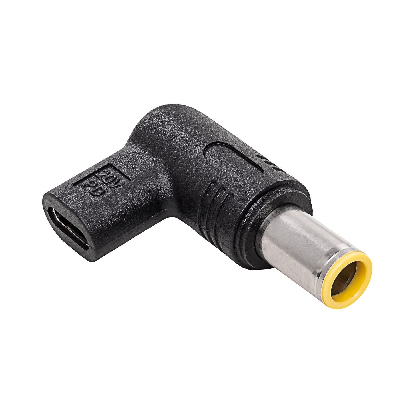 Akyga AK-ND-C12 Adapter, USB-C - 7.9mm x 5.5mm, 20V (Lenovo)
