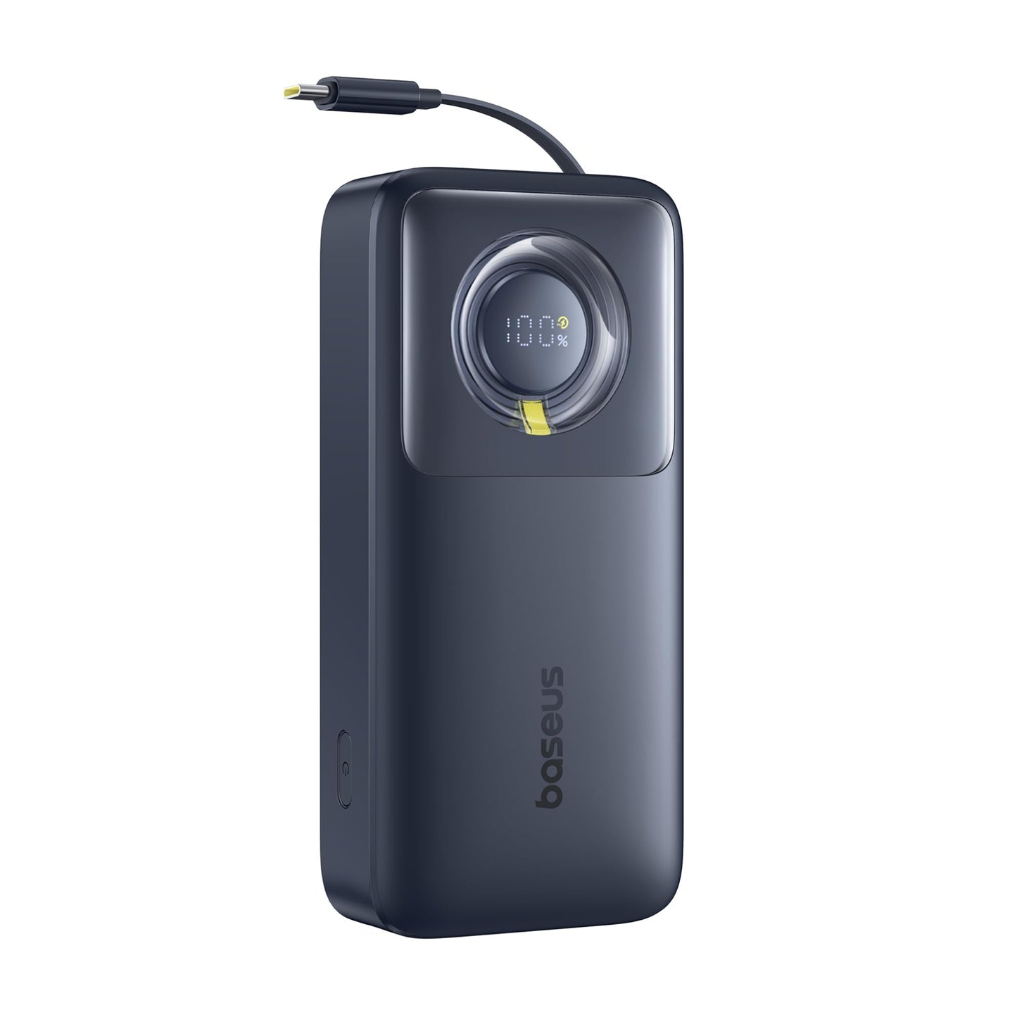 Batteria Esterna Baseus Free2Pull, 20000mAh, 65W, PD, 1 x USB-C, Nera P10073700123-00