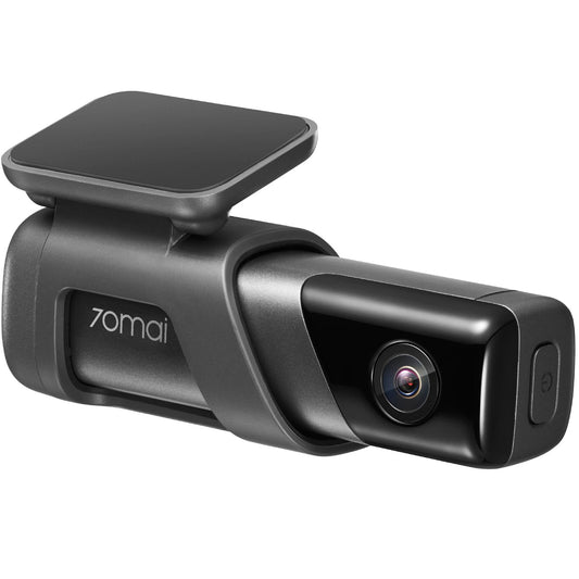 Telecamera per auto 70mai Dash Cam M500, 1944P, Wi-Fi, GPS, AI, 64Gb 