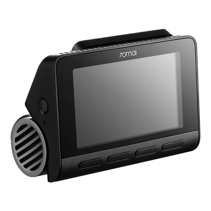 70mai Dash Cam A810, 4K, Wi-Fi, GPS, display da 3 pollici 