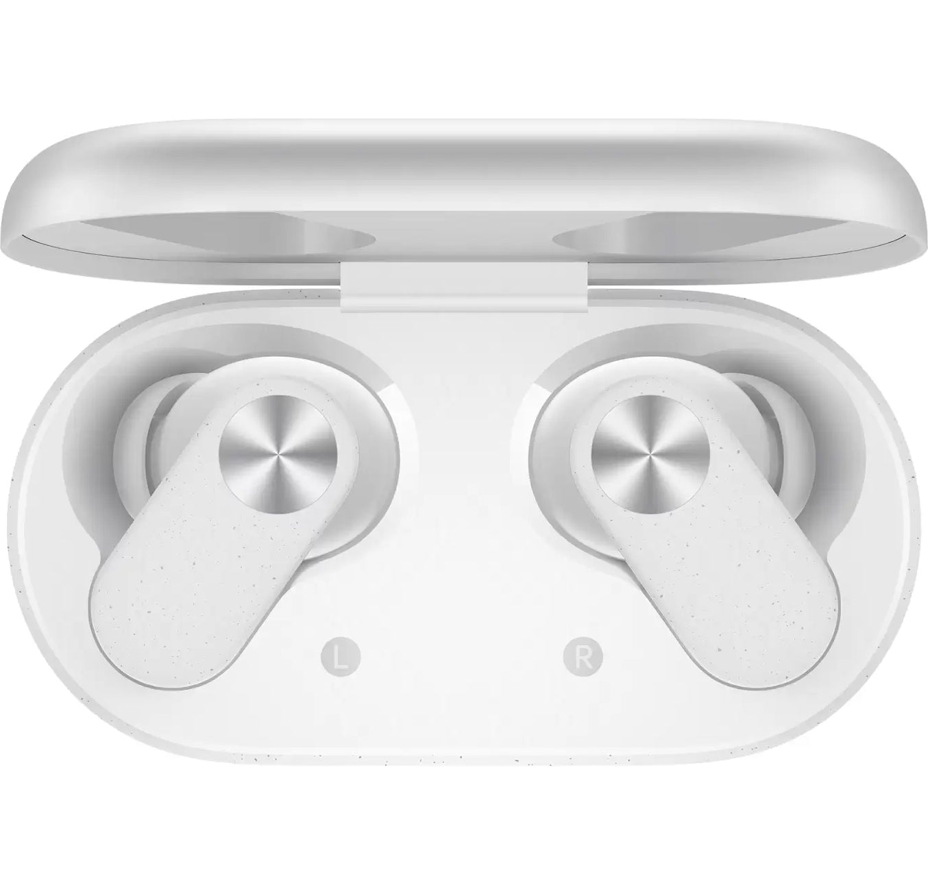 Handsfree Bluetooth OnePlus Nord Buds 2, White 5481129549